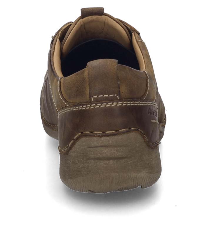 Josef Seibel Fergey 56 - Braun