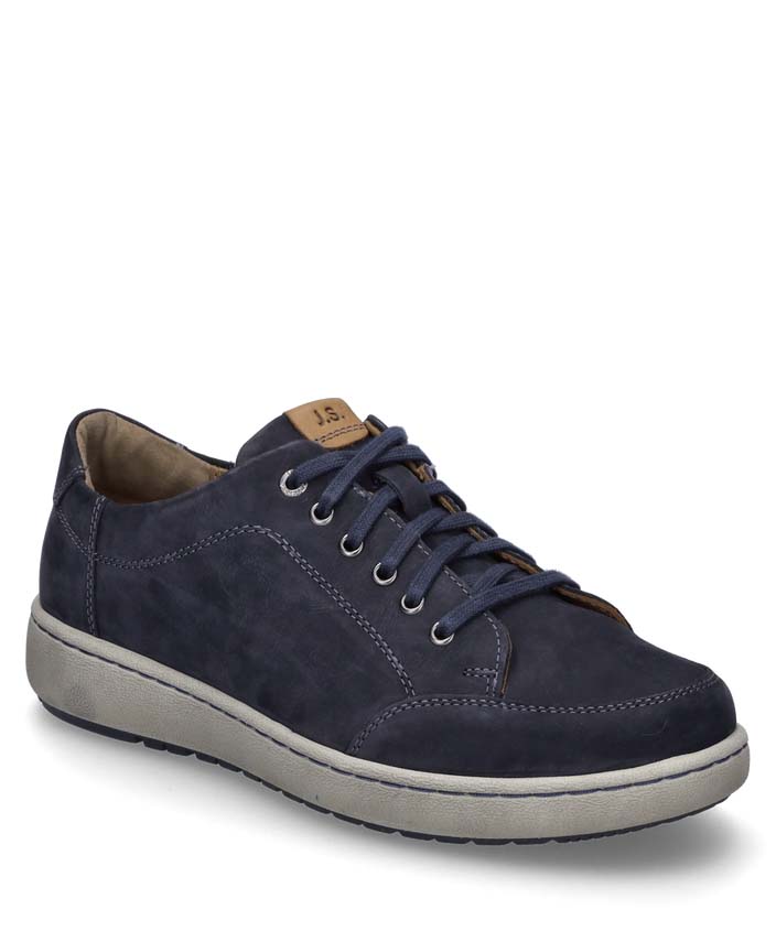 Josef Seibel David 03 - Blau