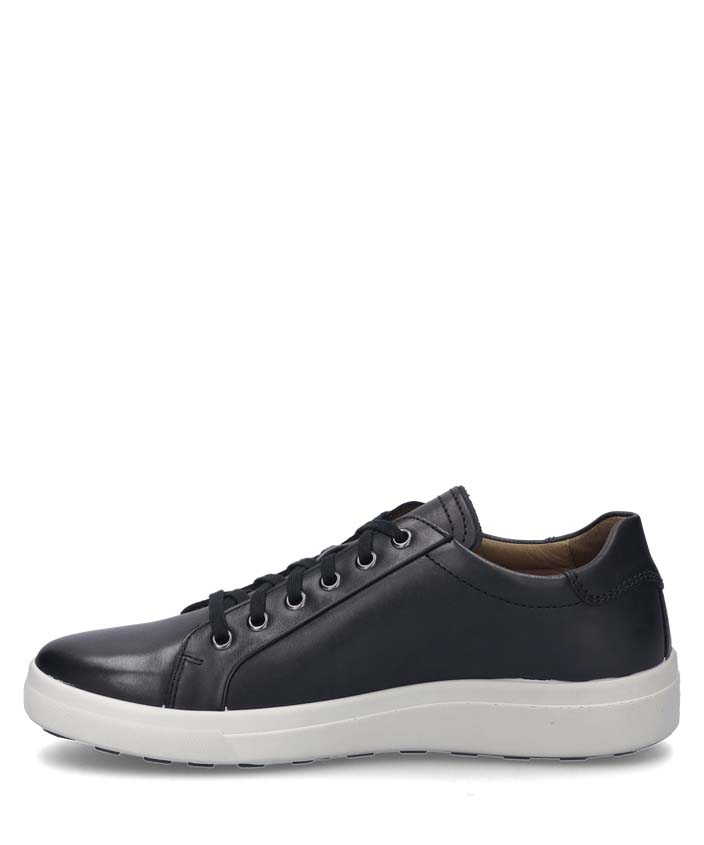 Josef Seibel Maddox 05 - Schwarz