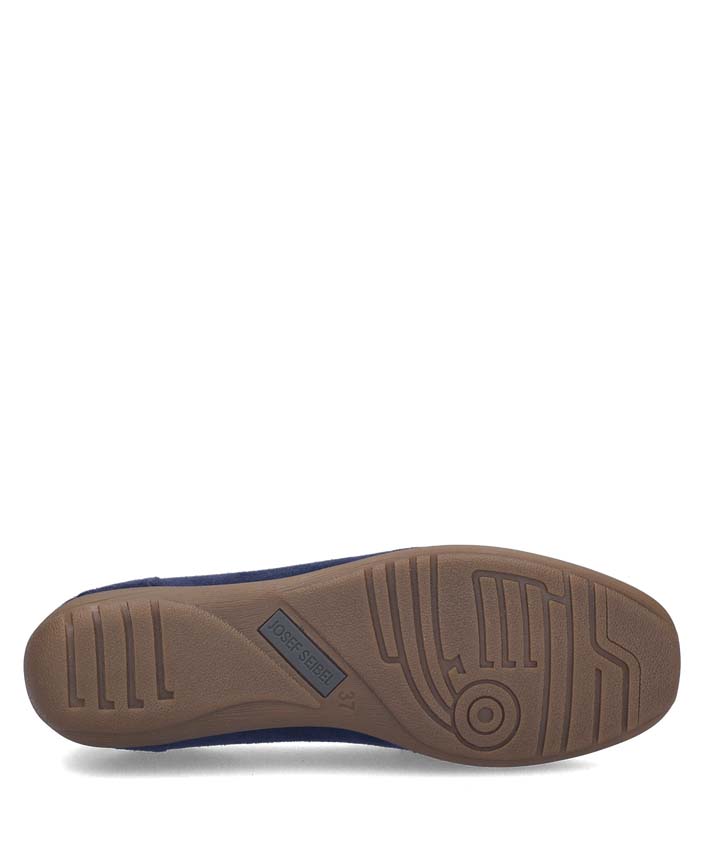 Josef Seibel Fenja 34 - Blau