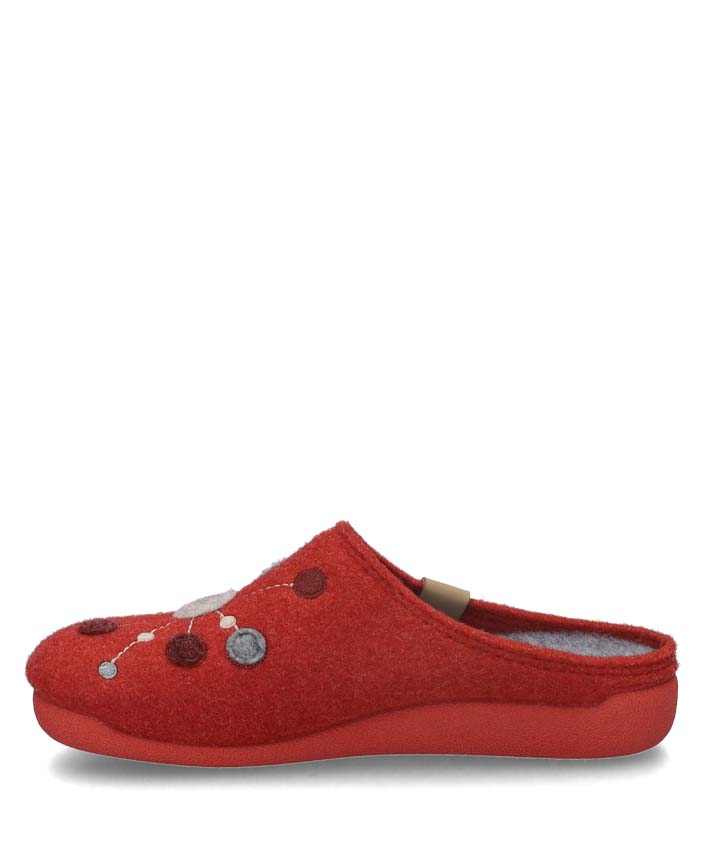 Josef Seibel Cara 02 - Rot