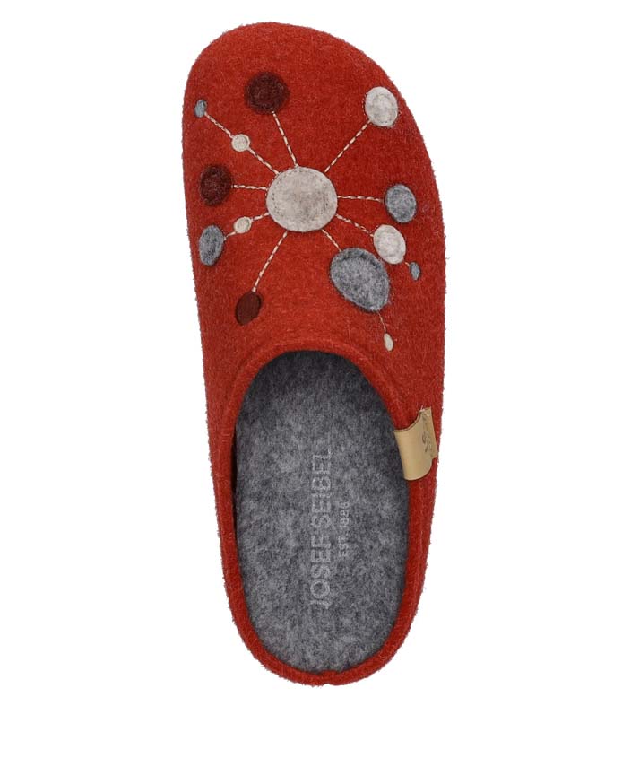 Josef Seibel Cara 02 - Rot