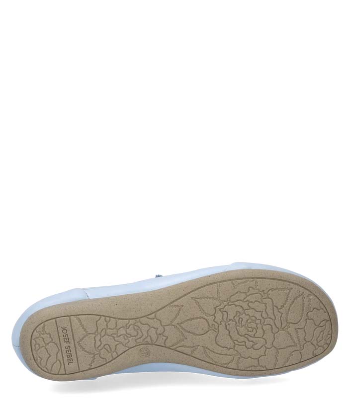 Josef Seibel Fiona 01 - Blau