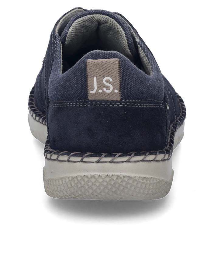 Josef Seibel Wilson 04 - Blau