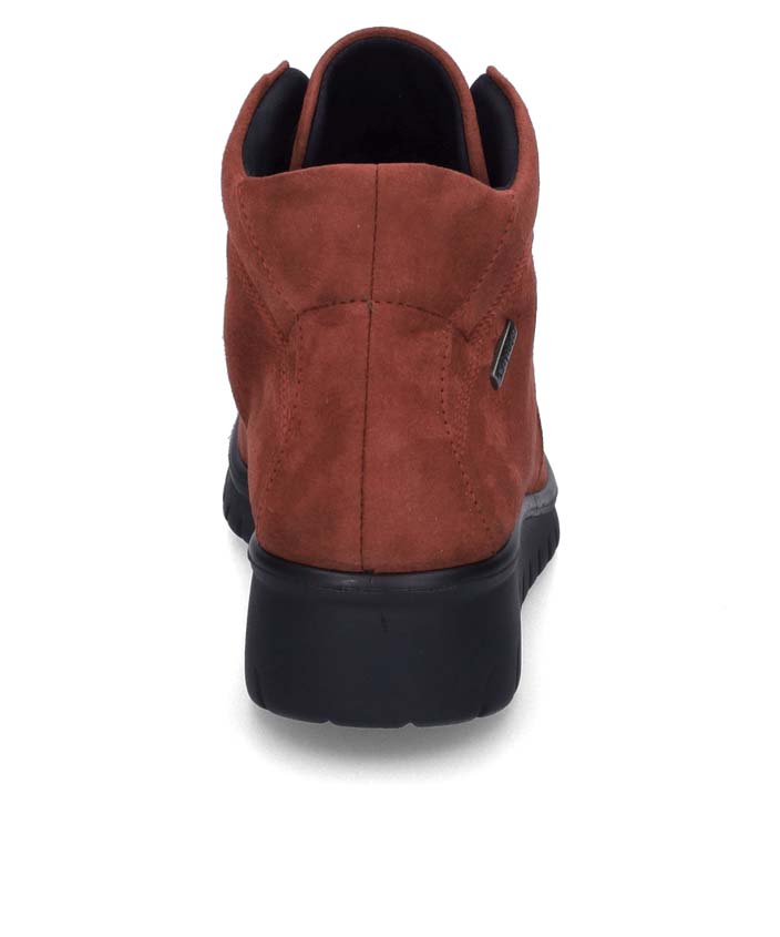 Josef Seibel Calais 80 - Rot