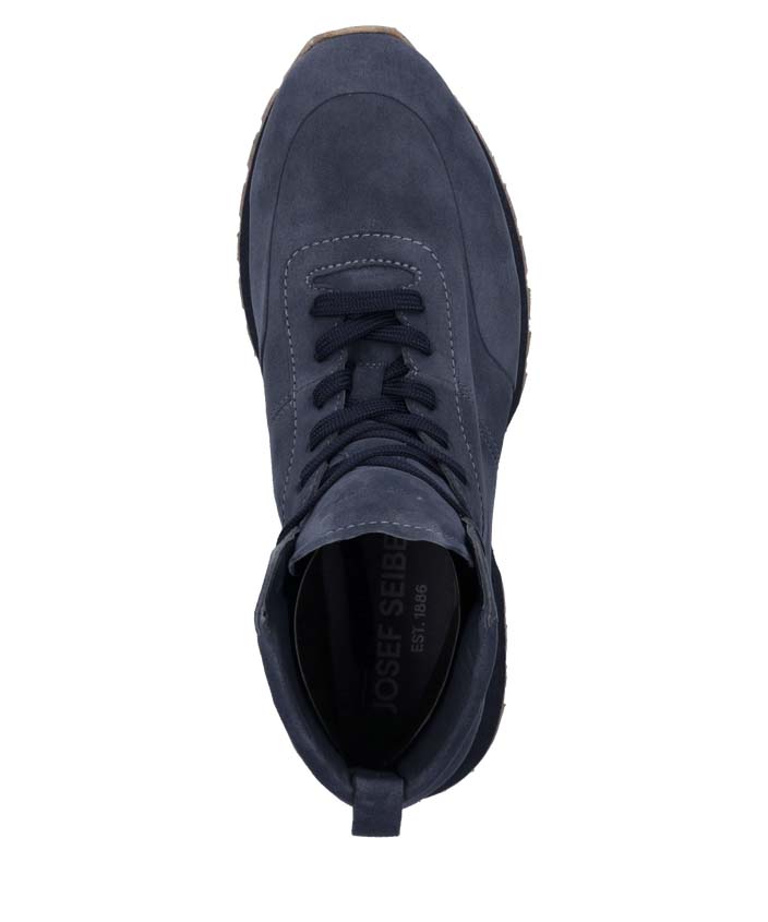 Josef Seibel Adrian 02 - Blau