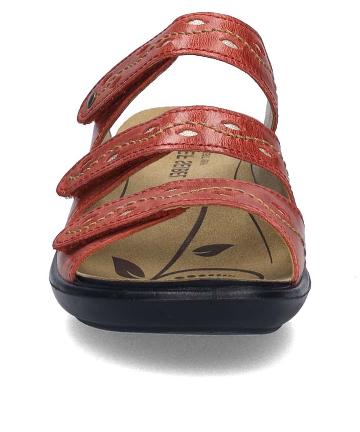 Josef Seibel Ibiza 66 - Rot