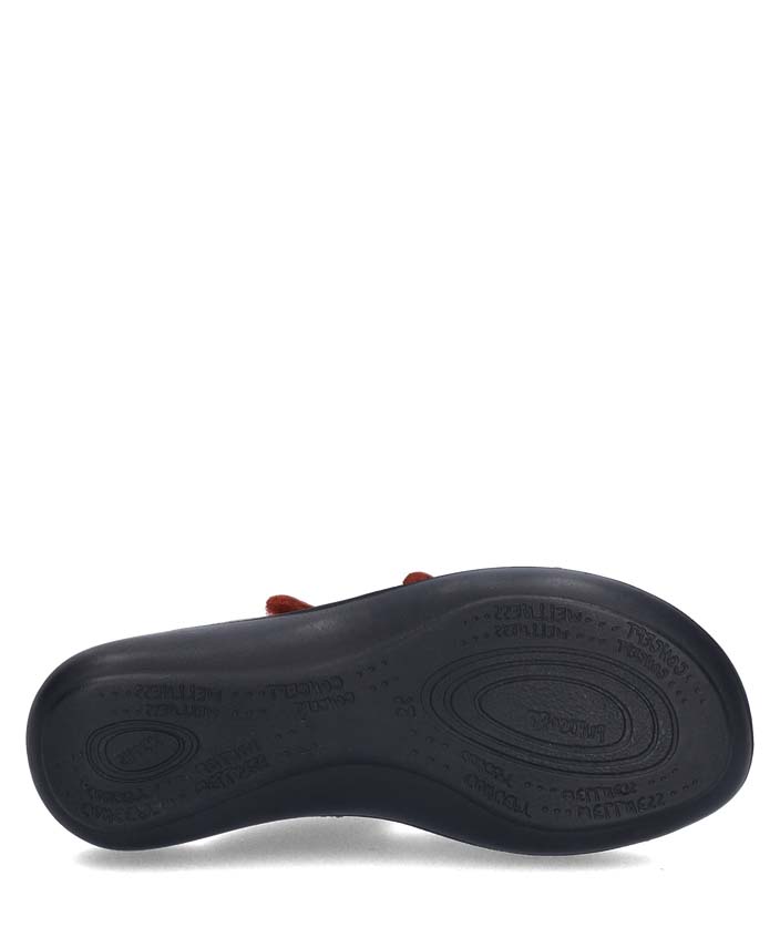 Josef Seibel Ibiza 66 - Rot