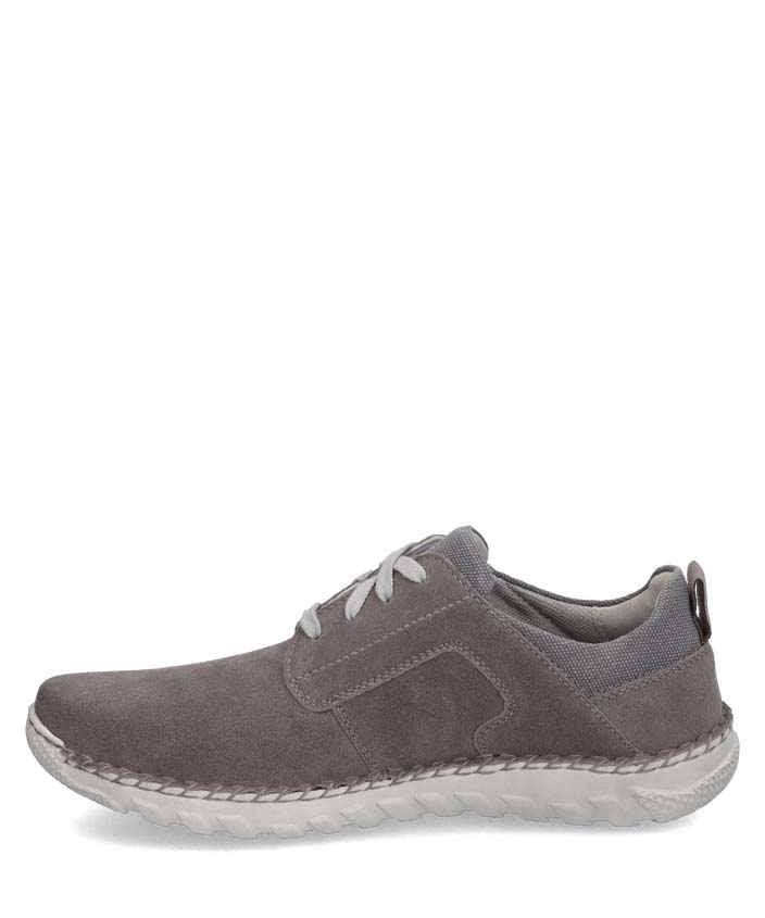 Josef Seibel Wilson 04 - Grau