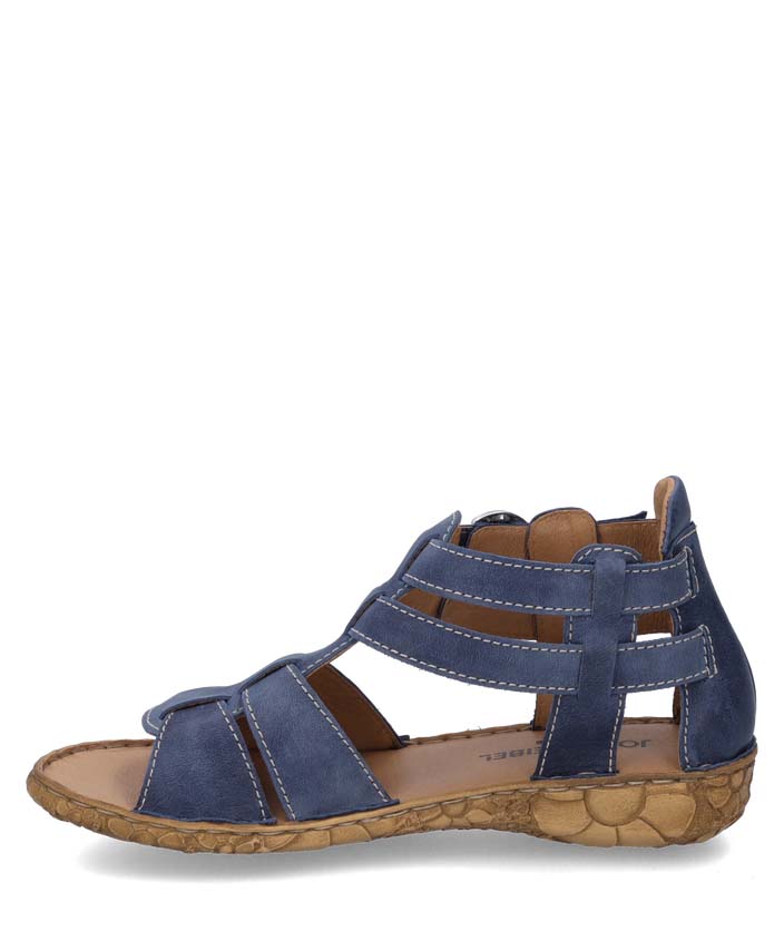 Josef Seibel Rosalie 51 - Blau