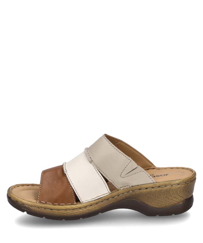 Josef Seibel Catalonia 86 - Braun