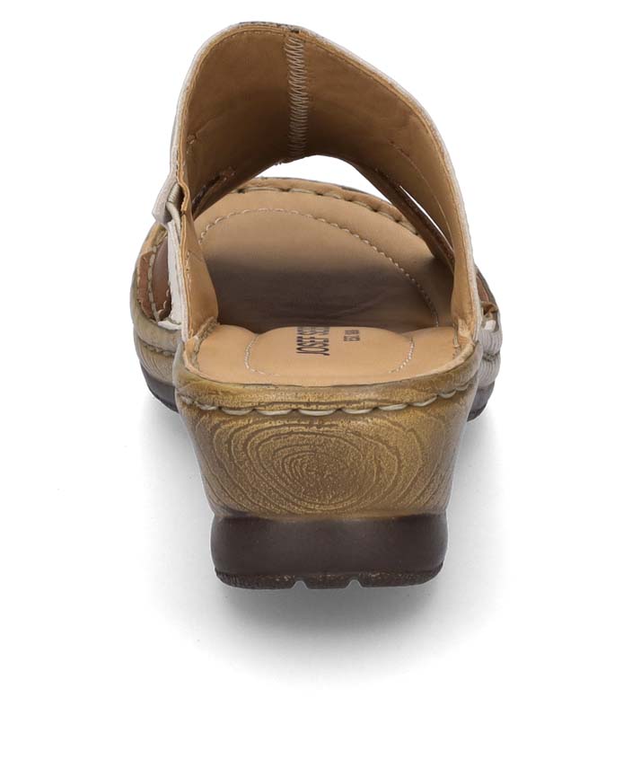 Josef Seibel Catalonia 86 - Braun