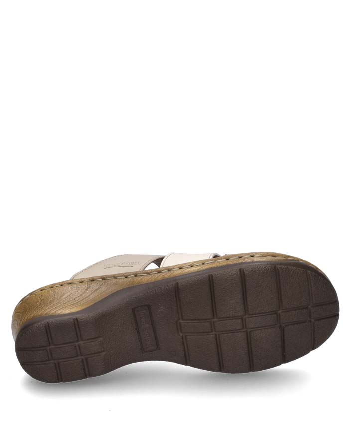 Josef Seibel Catalonia 86 - Braun