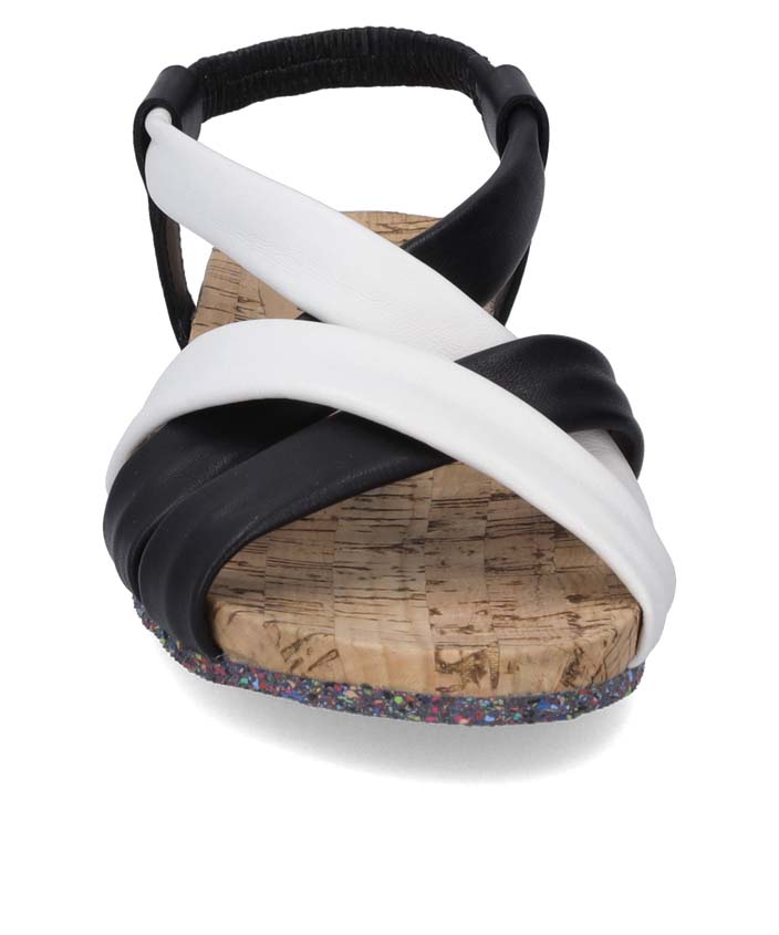 Josef Seibel Henriette 01 - Schwarz