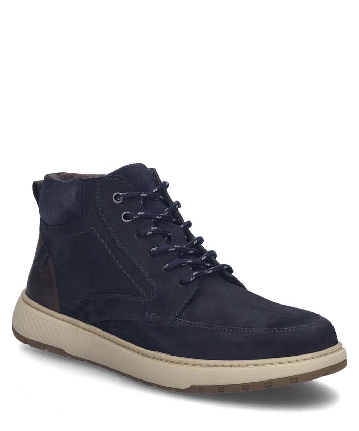 Josef Seibel Clayton 03 - Blau