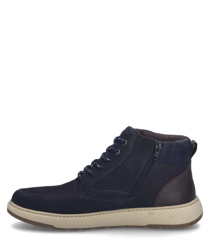 Josef Seibel Clayton 03 - Blau
