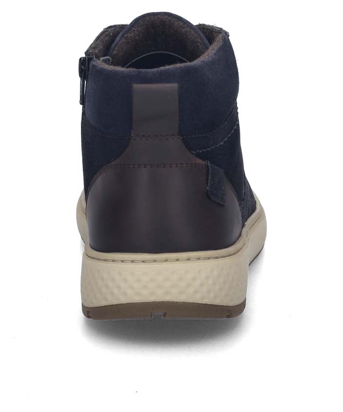 Josef Seibel Clayton 03 - Blau