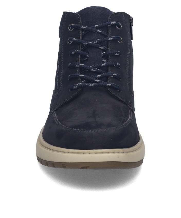 Josef Seibel Clayton 03 - Blau