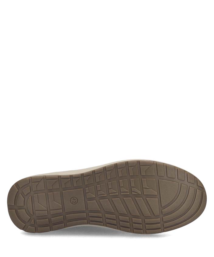 Josef Seibel Clayton 03 - Blau