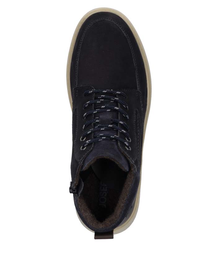 Josef Seibel Clayton 03 - Blau