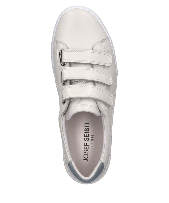 Josef Seibel Claire 12 - Weiß