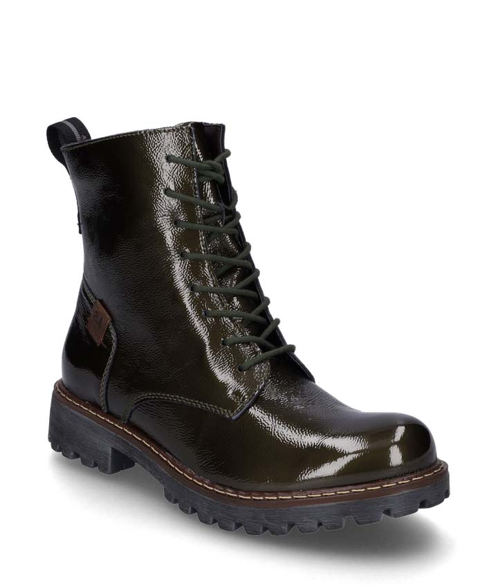 Josef Seibel Marta 02 - Grün