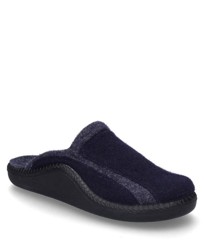 Josef Seibel Monaco H 12 - Blau