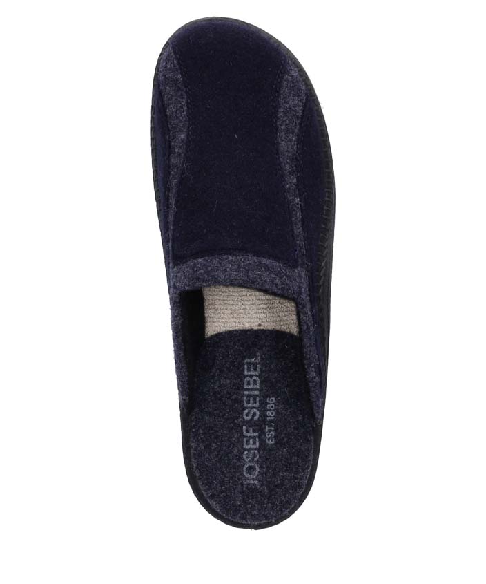 Josef Seibel Monaco H 12 - Blau