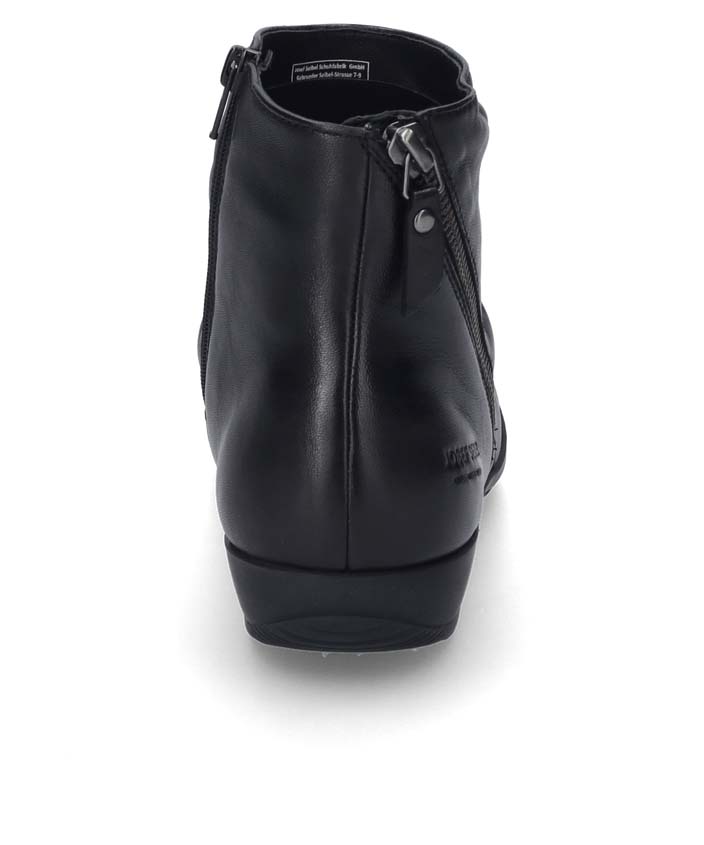 Josef Seibel Naly 61 - Schwarz