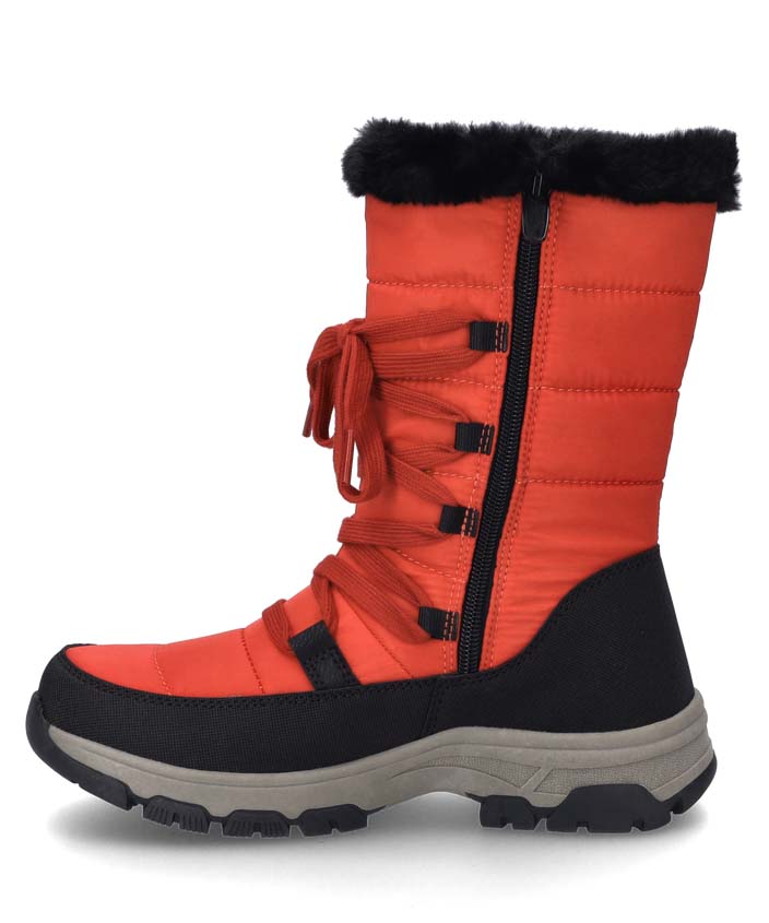 Josef Seibel Davos 51 - Schwarz