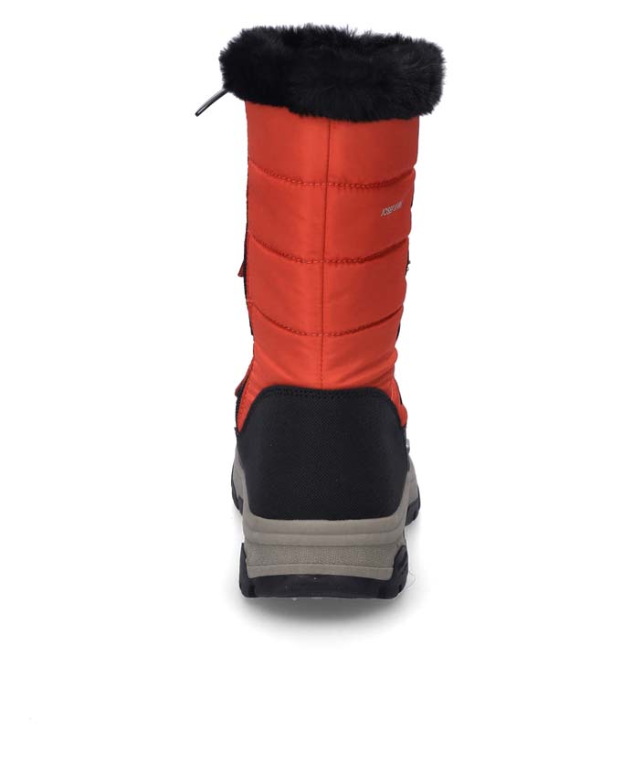 Josef Seibel Davos 51 - Schwarz