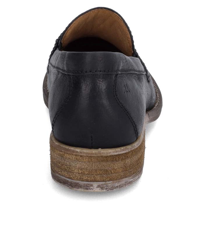 Josef Seibel Sienna 96 - Schwarz