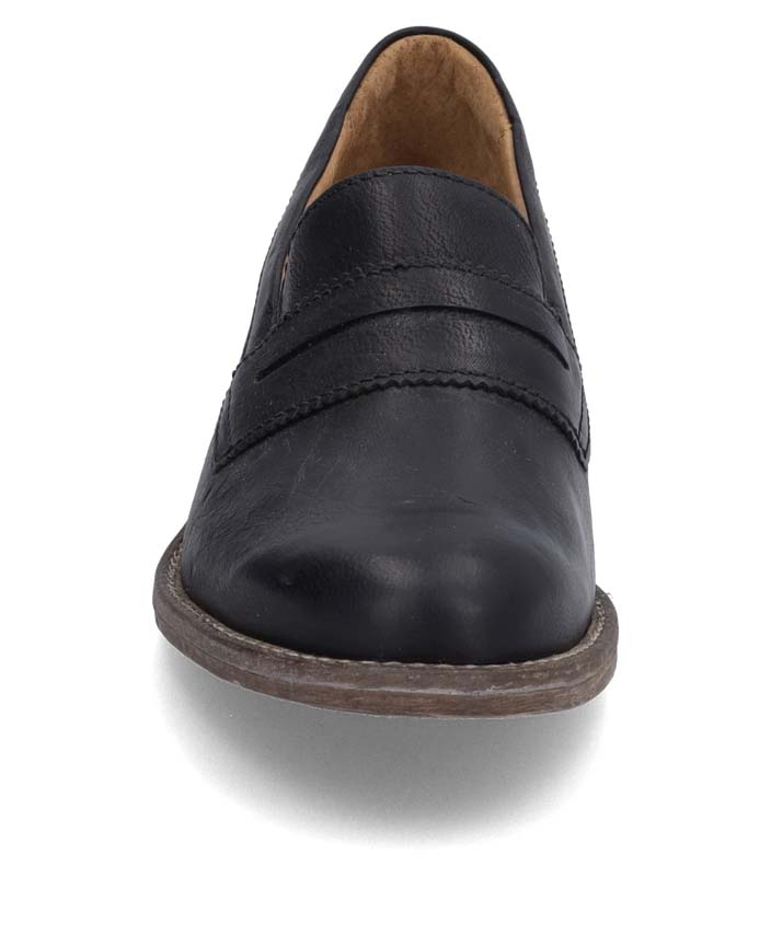 Josef Seibel Sienna 96 - Schwarz