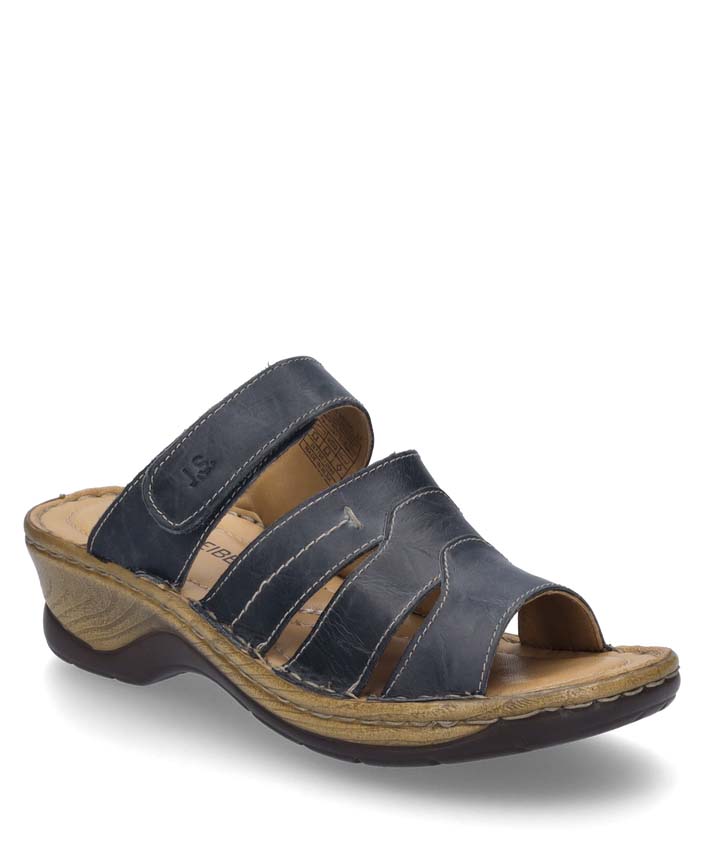 Josef Seibel Catalonia 49 - Blau