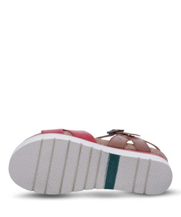 Josef Seibel Clea 10 - Rot