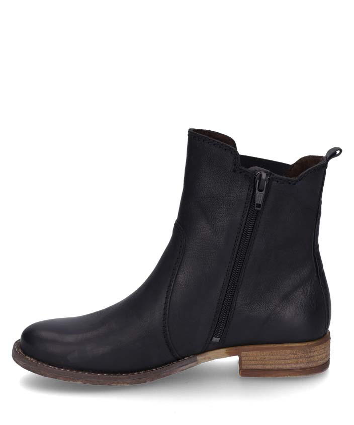 Josef Seibel Sienna 80 - Schwarz