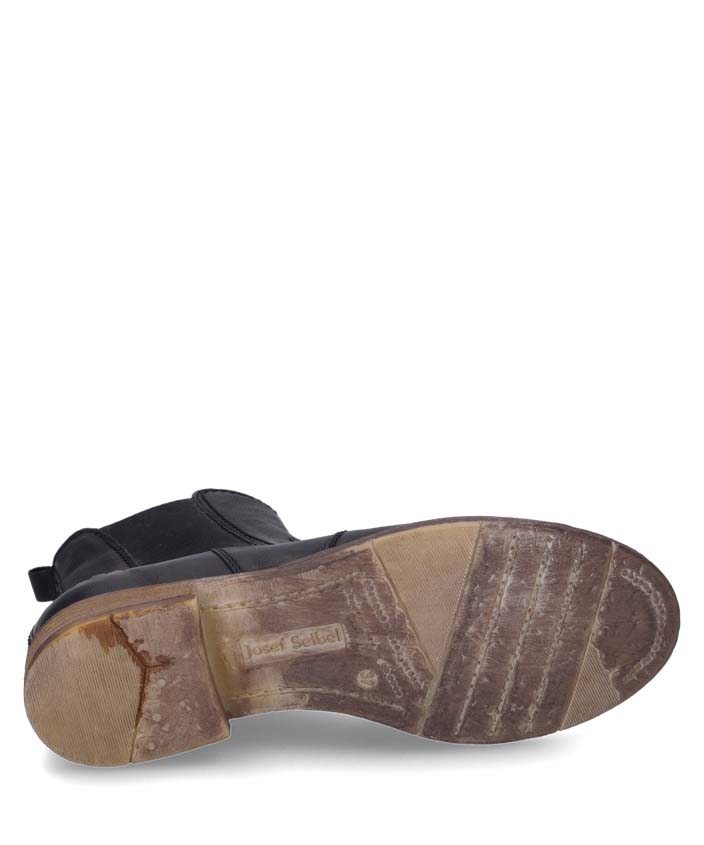 Josef Seibel Sienna 80 - Schwarz