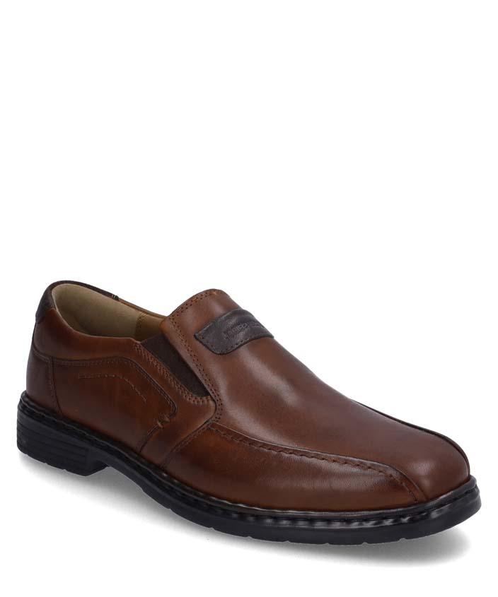 Josef Seibel Alastair 03 - Braun