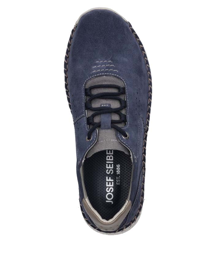 Josef Seibel Wilson 13 - Blau