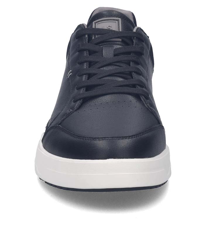 Josef Seibel Donovan 06 - Schwarz