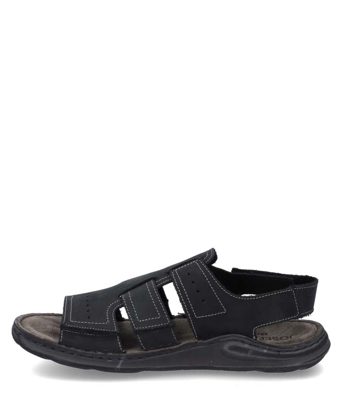 Josef Seibel Maverick 13 - Schwarz