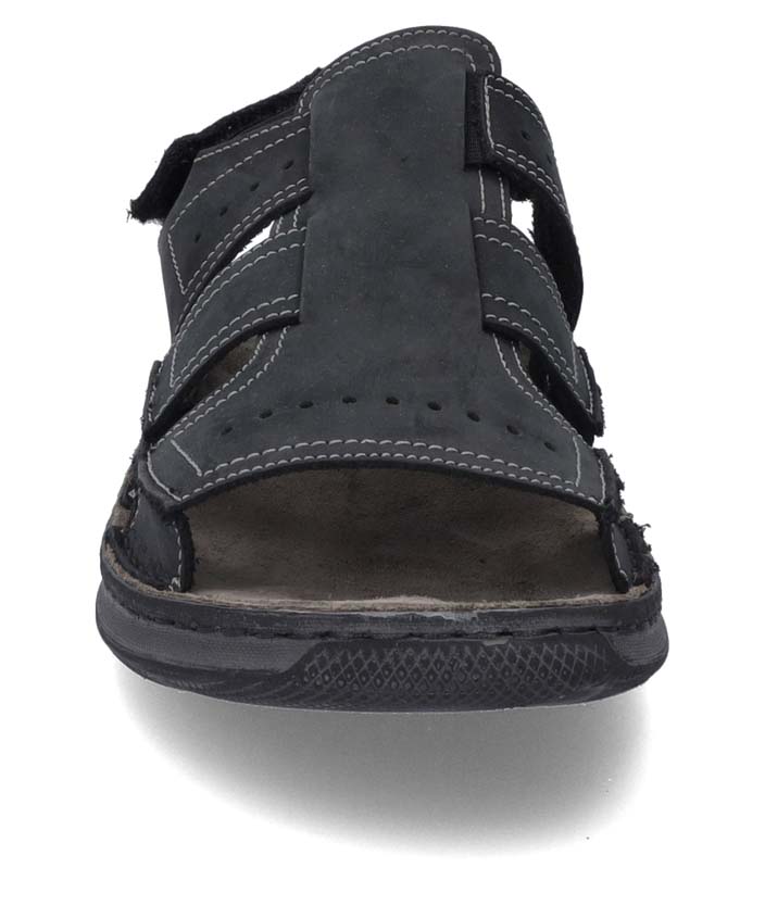 Josef Seibel Maverick 13 - Schwarz