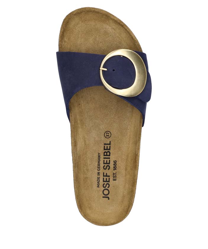 Josef Seibel Hermine 14 - Blau