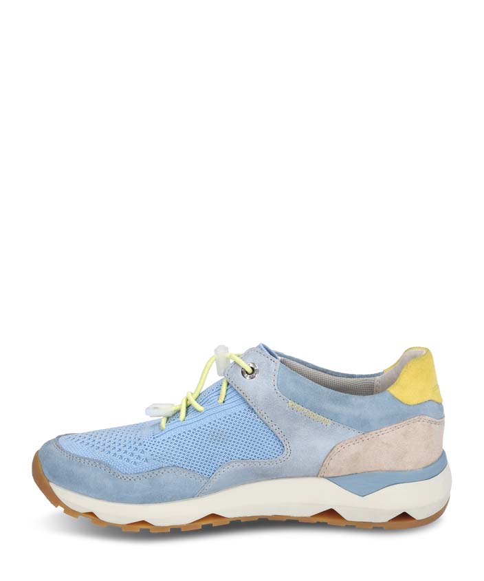 Josef Seibel Jonah 03 - Blau