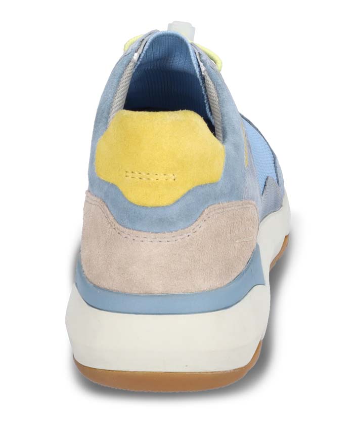 Josef Seibel Jonah 03 - Blau
