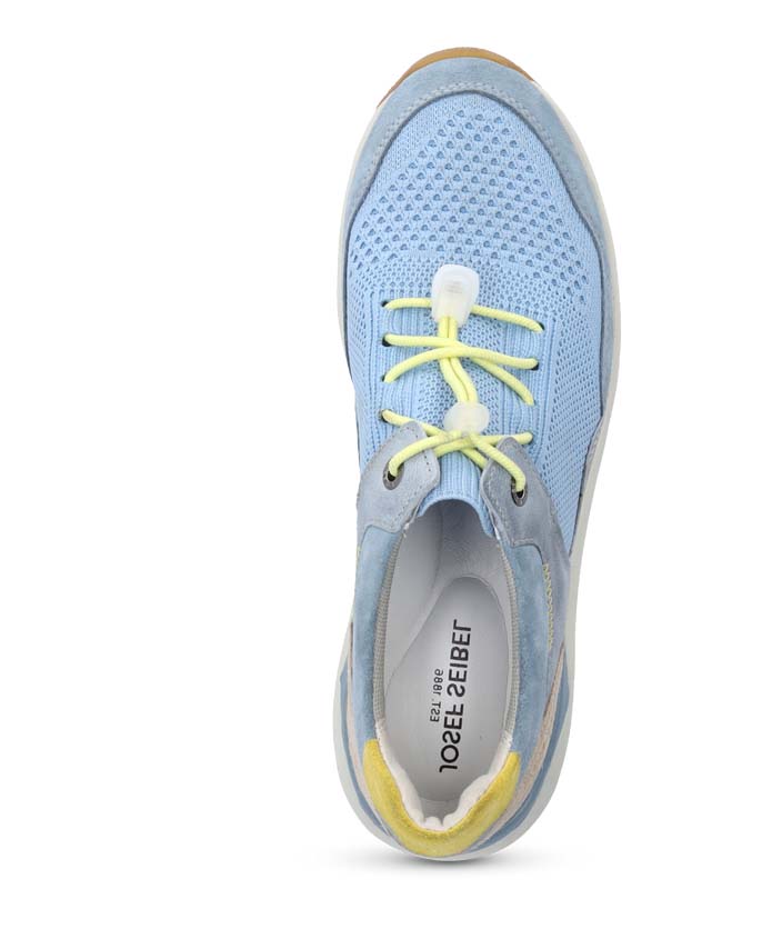 Josef Seibel Jonah 03 - Blau