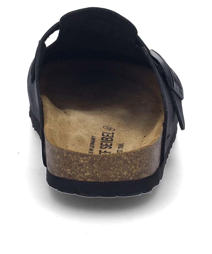Josef Seibel Josef 04 - Schwarz