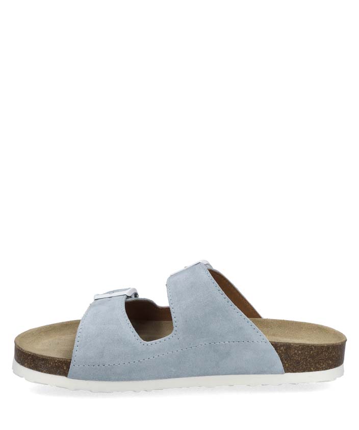 Josef Seibel Hermine 06 - Blau