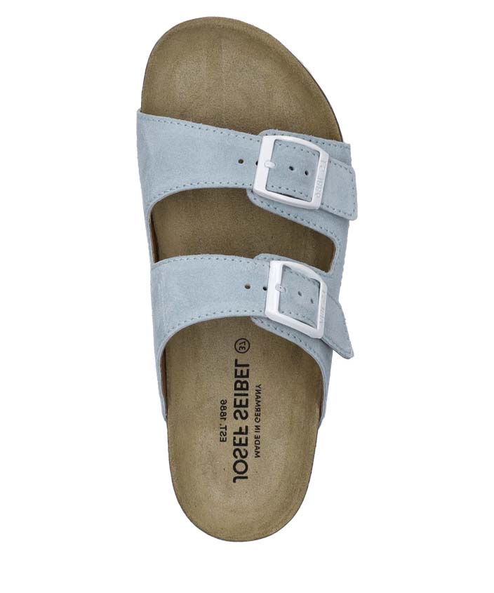 Josef Seibel Hermine 06 - Blau
