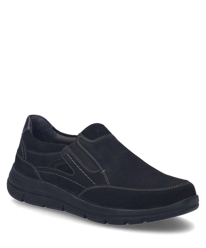 Josef Seibel Giuseppe 09 - Schwarz